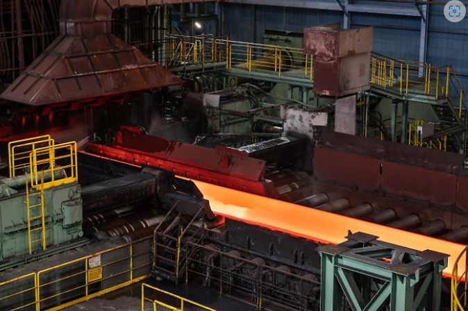 LNG를 저장할 수 있는 새로운 소재 ‘고망간강’